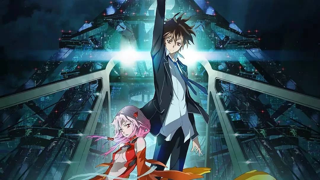download guilty crown streaming