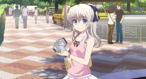 Charlotte BD (Episode 01 - 13) Subtitle Indonesia + OVA ...