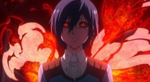 Tokyo Ghoul BD (Episode 01 - 12) Subtitle Indonesia | Meownime