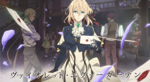 Violet Evergarden BD (Episode 01 - 13) Subtitle Indonesia ...