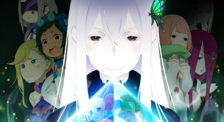 Rezero Kara Hajimeru Isekai Seikatsu S2 Episode 25 Subtitle