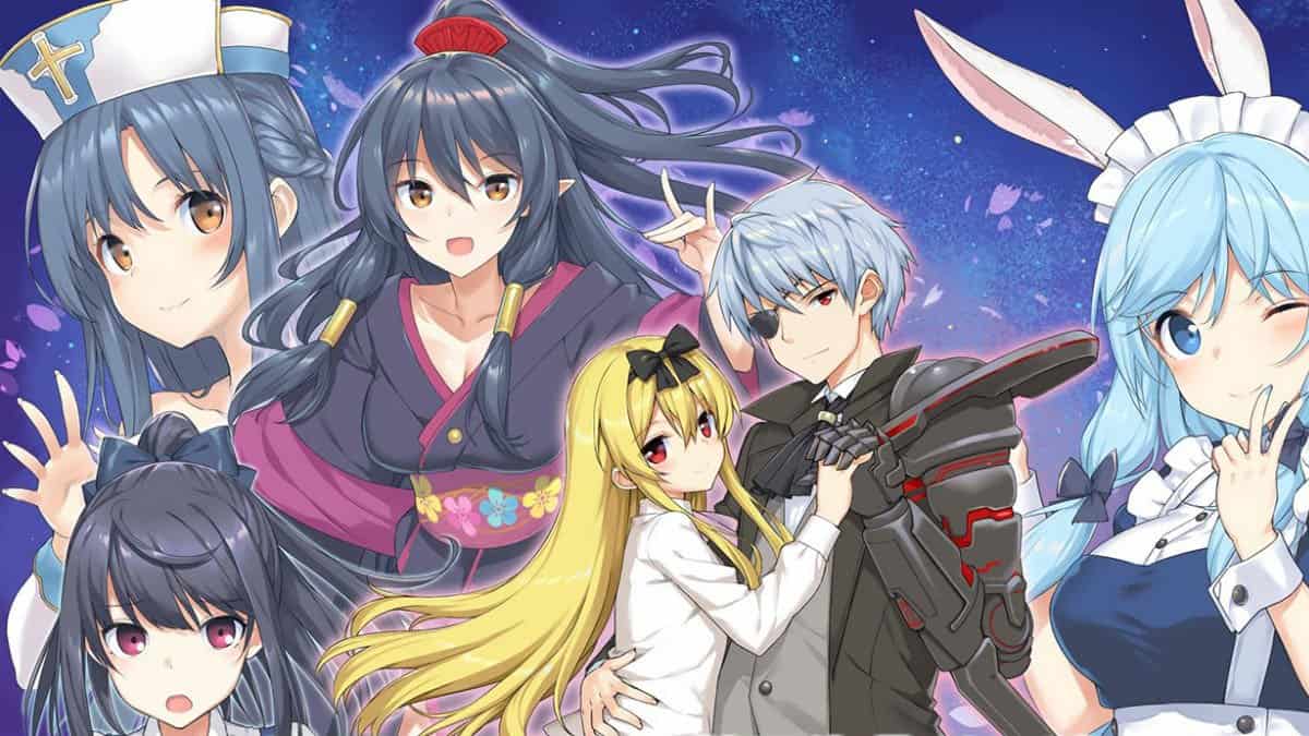 Assistir Arifureta Shokugyou de Sekai Saikyou 2° Temporada - Episódio 12  FINAL Online - Download & Assistir Online! - AnimesTC