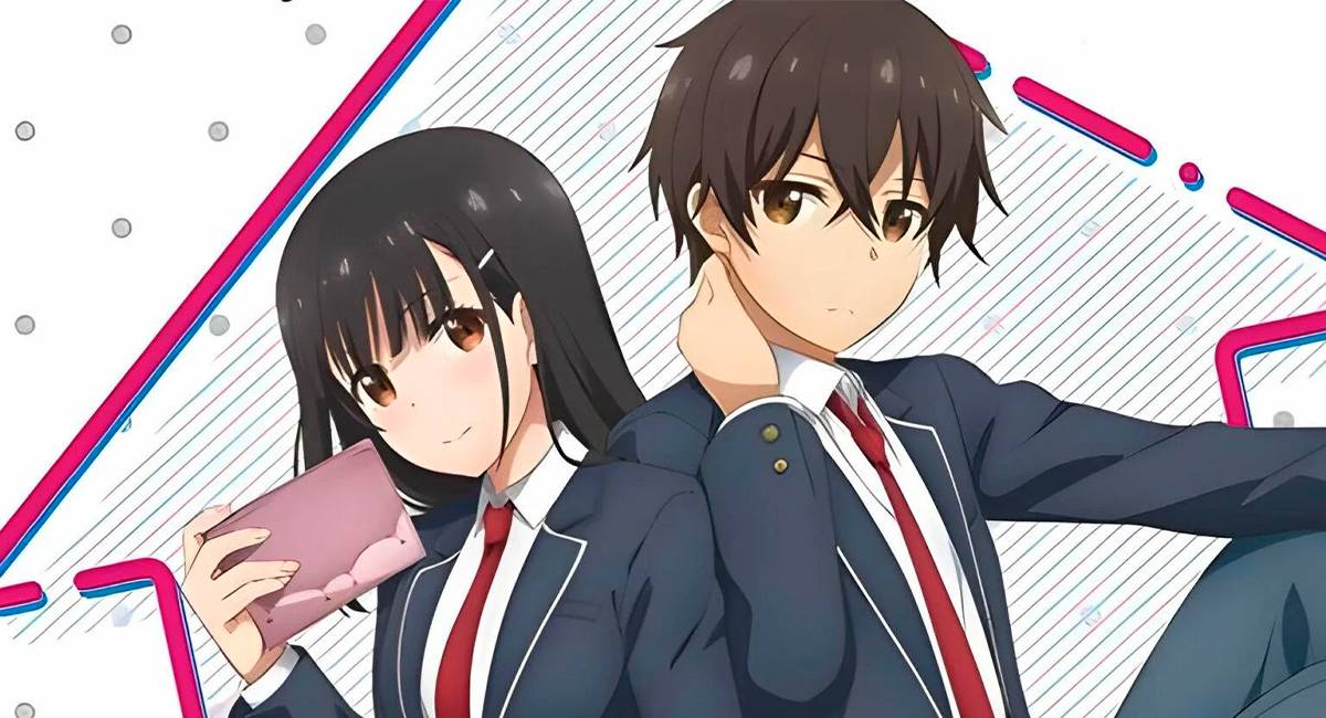 Mamahaha no Tsurego ga Moto Kano datta (Manga) - Chapter 15.1 - The Former  Couple Will · · · ➁ - NeoSekai Translations