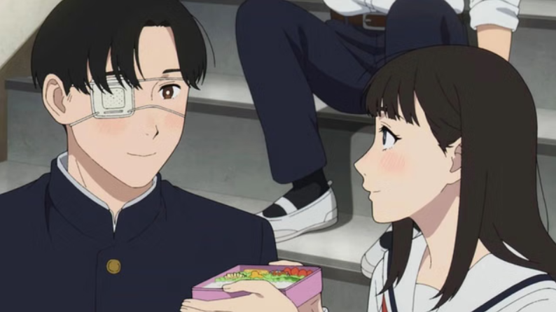 Yano-kun no Futsuu no Hibi Sub Indo